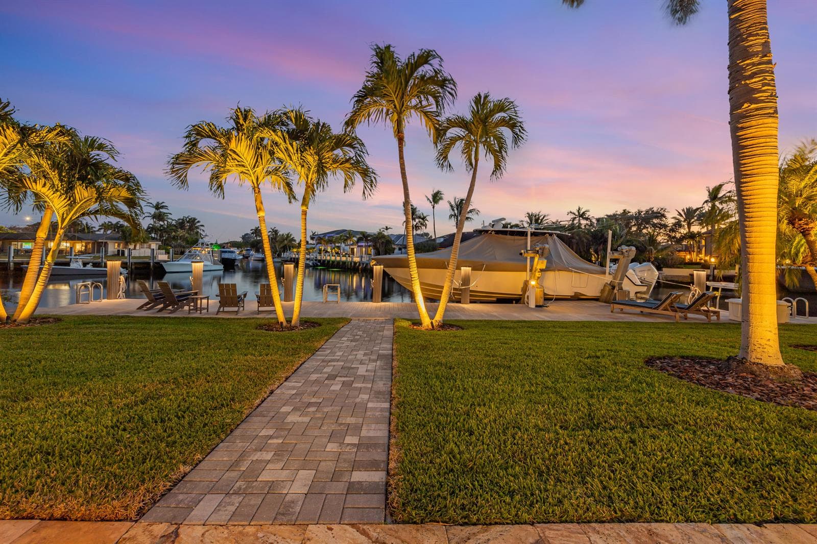 1410 SE 12th Street, Deerfield Beach, FL 33441 photo 2