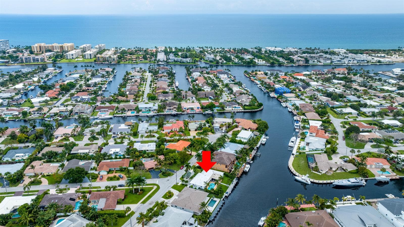 1410 SE 12th Street, Deerfield Beach, FL 33441 photo 3