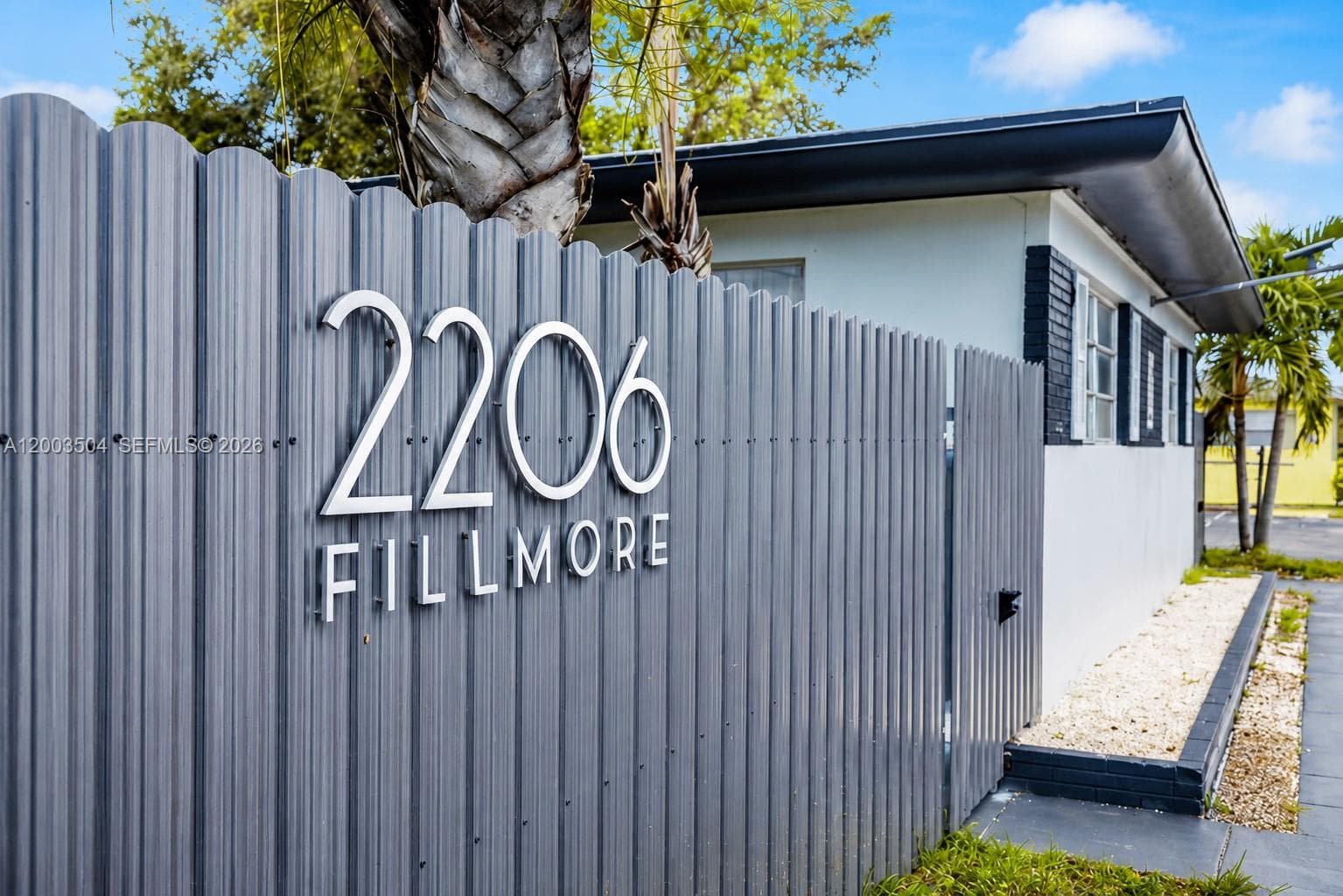 2206 Fillmore St #1-10, Hollywood, FL 33020