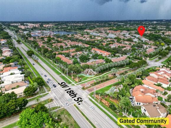 23008 Clear Echo Drive # 11, Boca Raton, FL 33433 photo 2