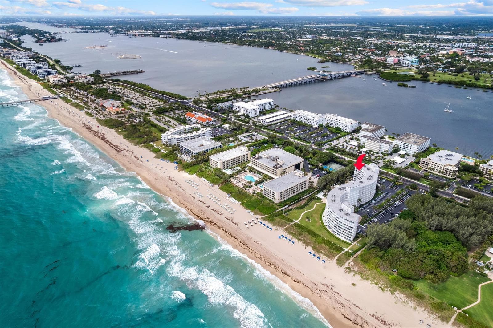 2780 S Ocean Boulevard # 612, Palm Beach, FL 33480 photo 2