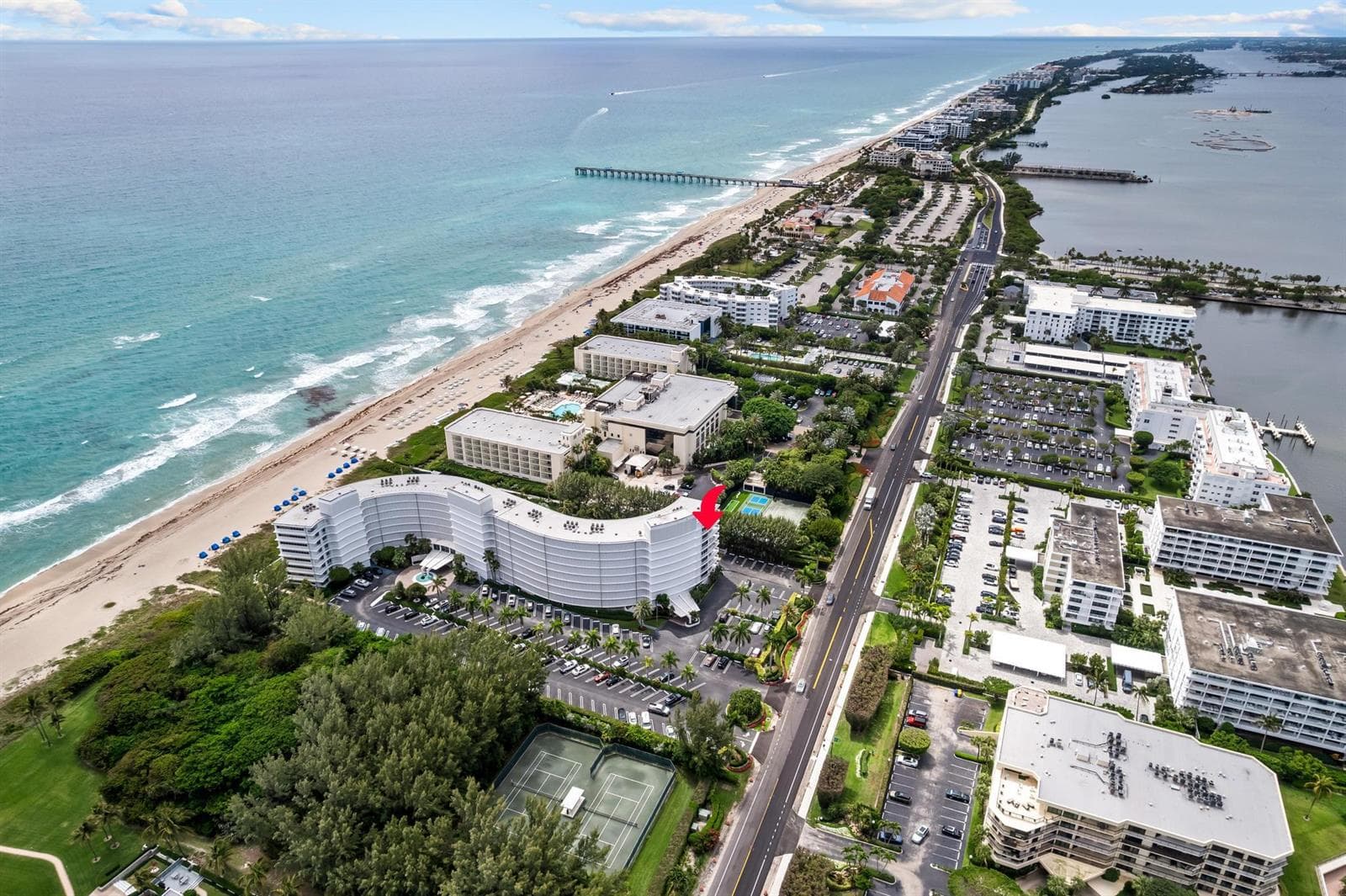 2780 S Ocean Boulevard # 612, Palm Beach, FL 33480 photo 3