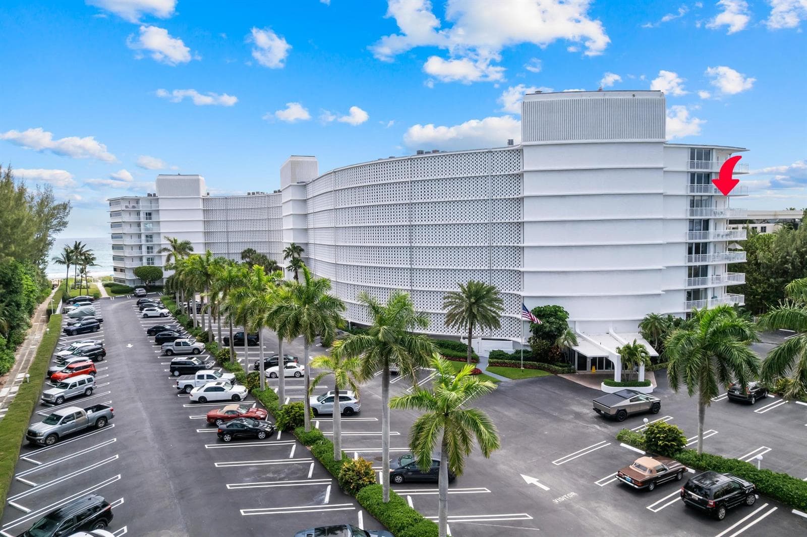 2780 S Ocean Boulevard # 612, Palm Beach, FL 33480 photo 5