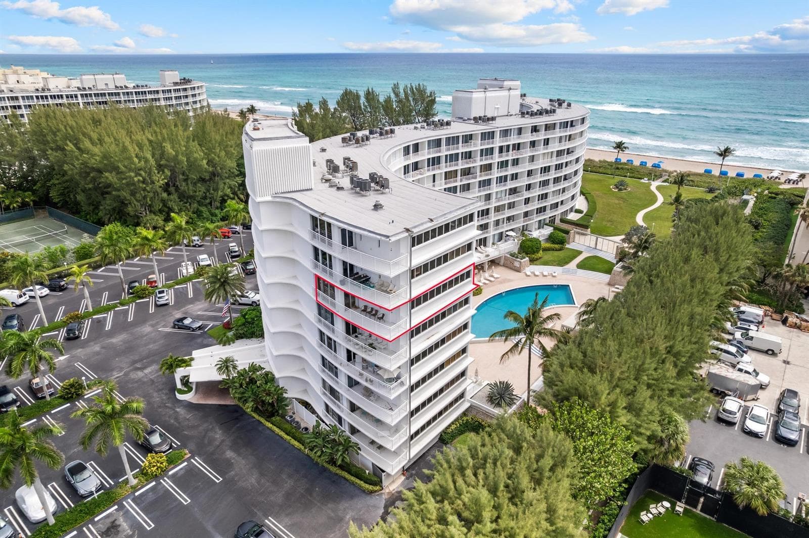 2780 S Ocean Boulevard # 612, Palm Beach, FL 33480 photo 4