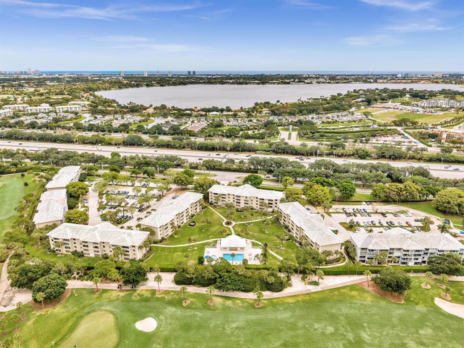 3507 VILLAGE Boulevard # 106, West Palm Beach, FL 33409 photo 2