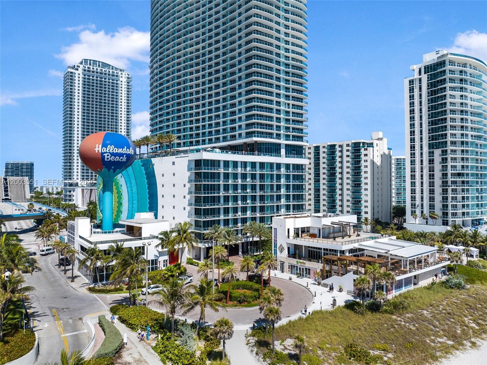 4111 S Ocean Dr # 2207, Hollywood, FL 33019 photo 2