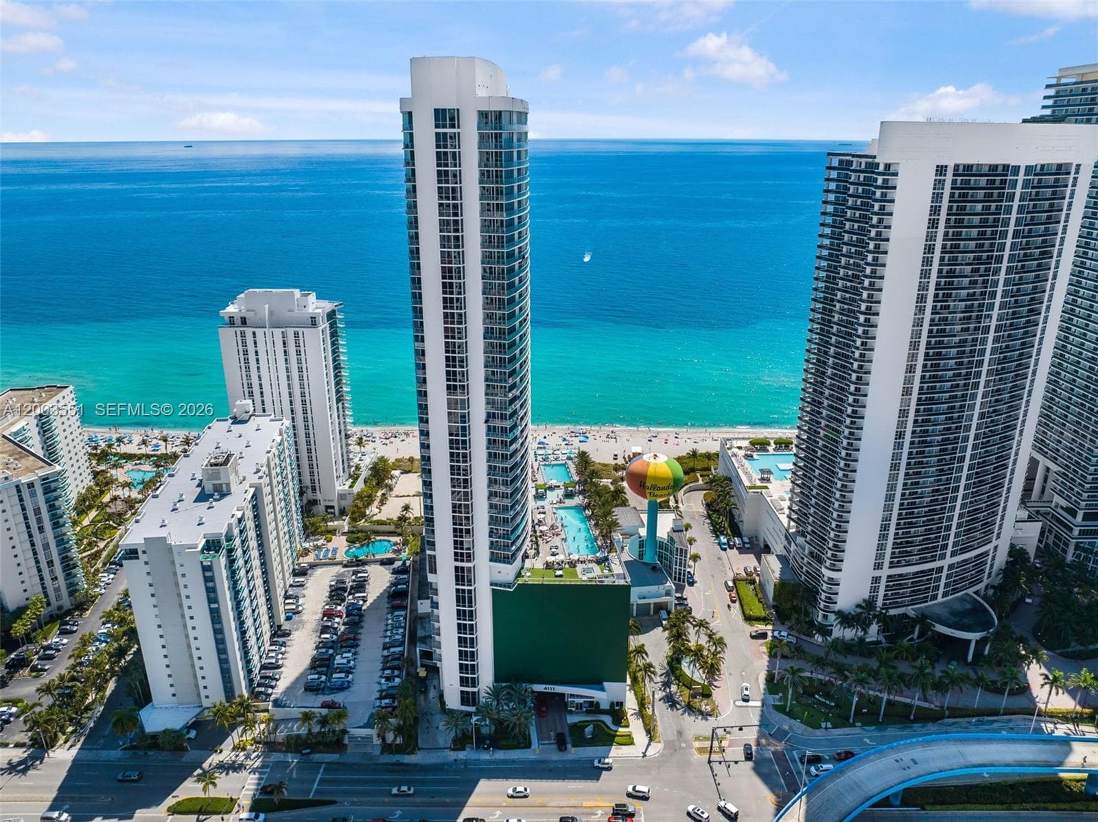 4111 S Ocean Dr # 2207, Hollywood, FL 33019 photo 3