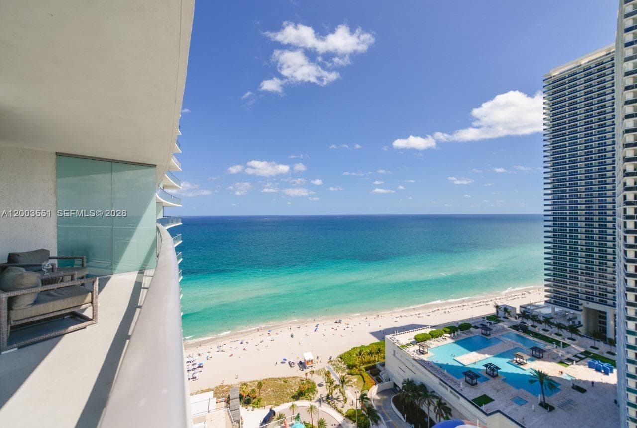 4111 S Ocean Dr # 2207, Hollywood, FL 33019 photo 5