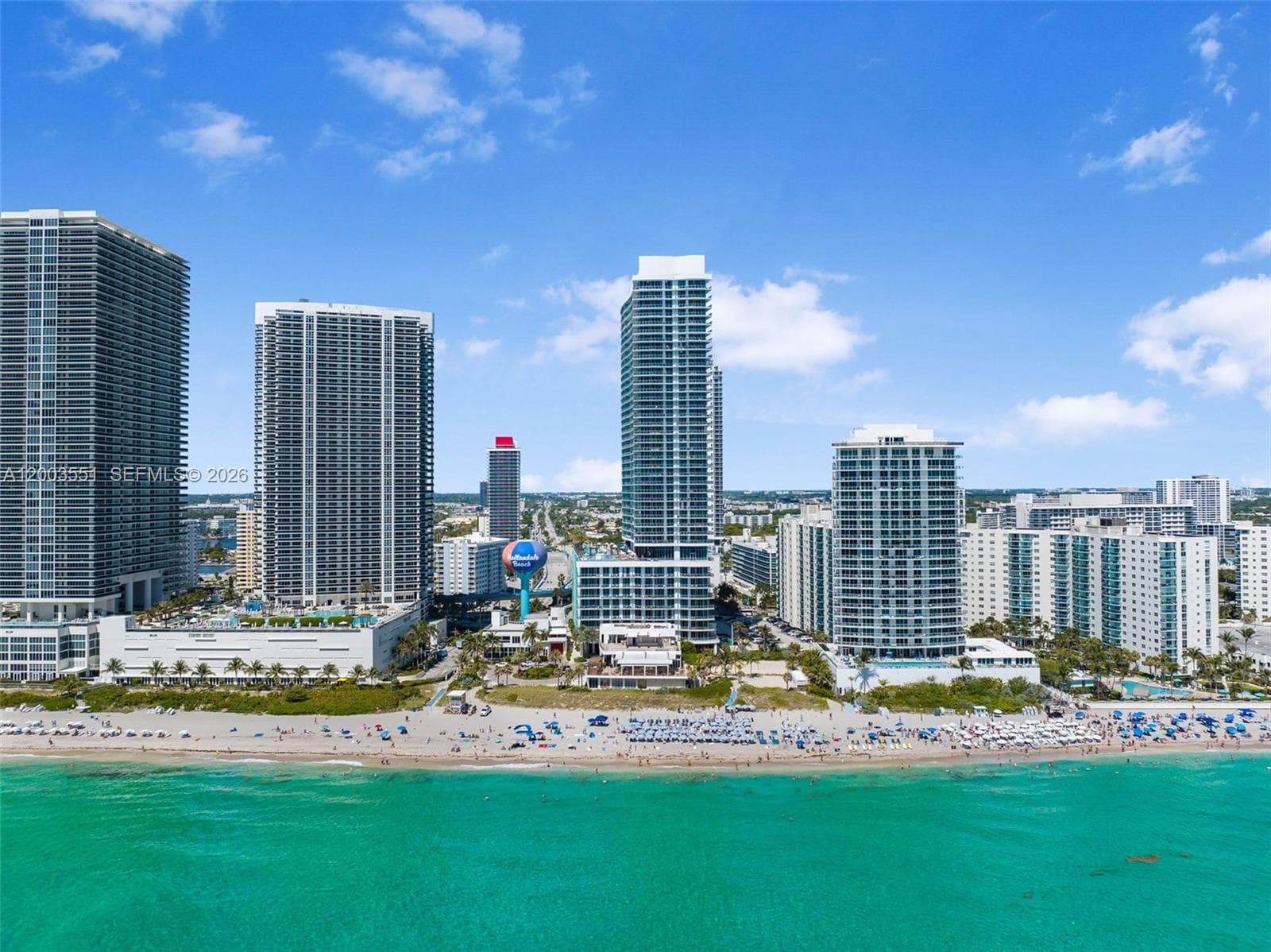 4111 S Ocean Dr # 2207, Hollywood, FL 33019 photo 4