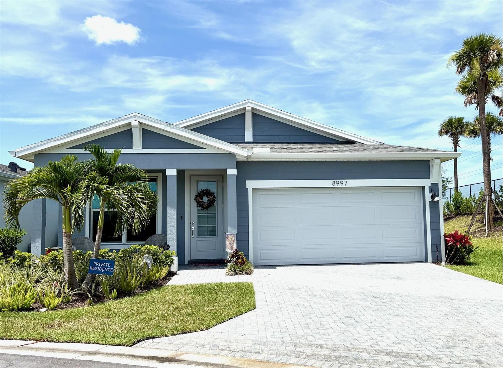 8997 Remy Lane, Port St. Lucie, FL 34987 photo 3