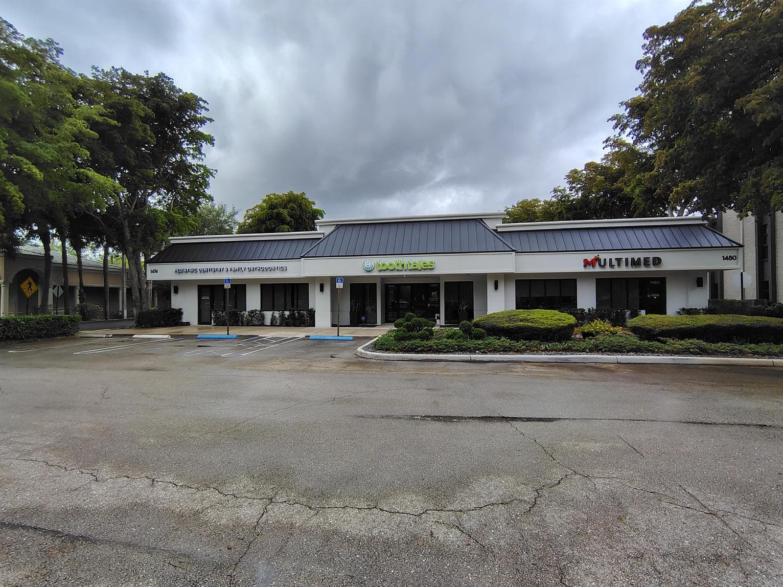 1480 N University Drive # 1480, Coral Springs, FL 33071