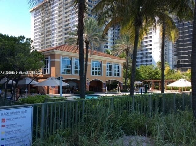 2080 S Ocean Dr # 707, Hallandale Beach, FL 33009 photo 2