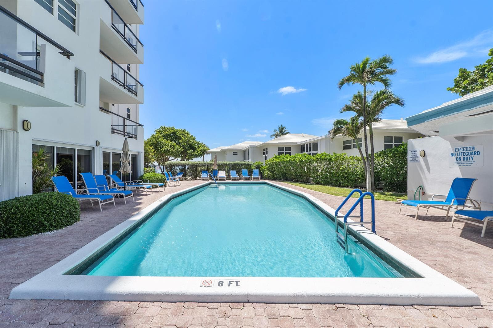 1500 S Ocean Boulevard # 1101, Lauderdale By The Sea, FL 33062 photo 4