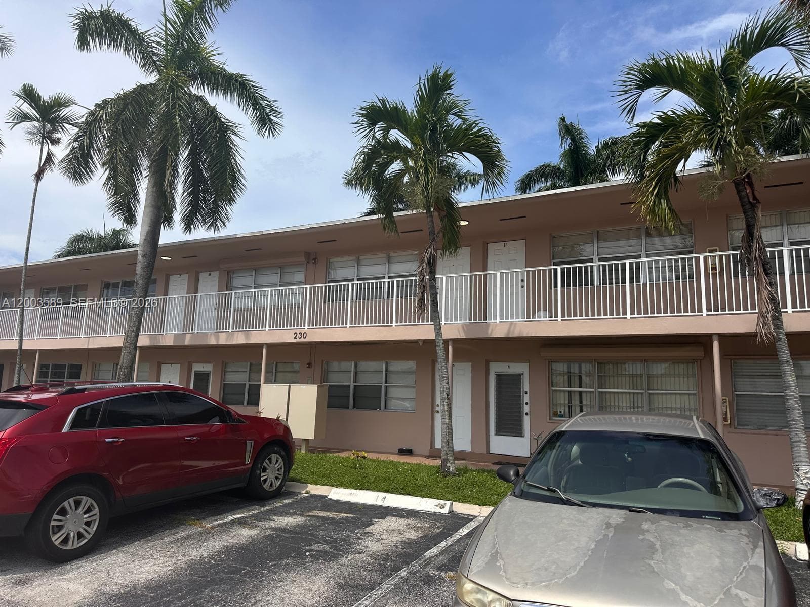 230 SW 11th Ave # 14, Hallandale Beach, FL 33009 photo 2