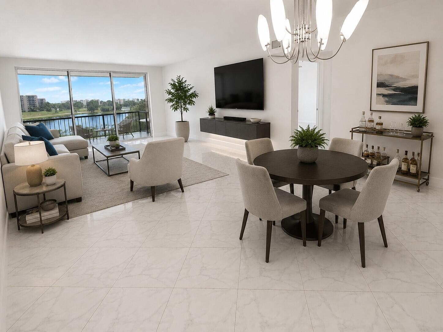 7076 Huntington Lane # 608, Delray Beach, FL 33446 photo 2
