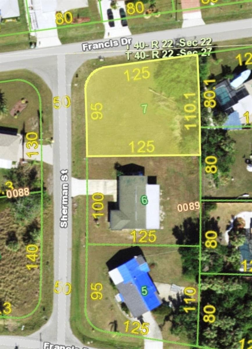 153 Sherman Avenue NE, Port Charlotte, FL 33952 photo 4