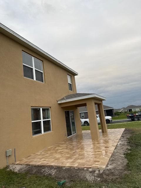 3526 SE Aberdeen Dr Drive SE, Palm Bay, FL 32909 photo 4