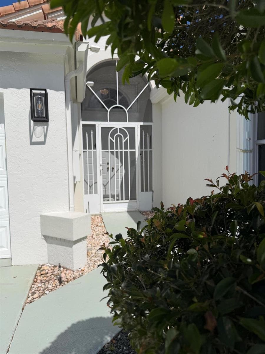 9706 Harbour Lake Circle, Boynton Beach, FL 33437 photo 3