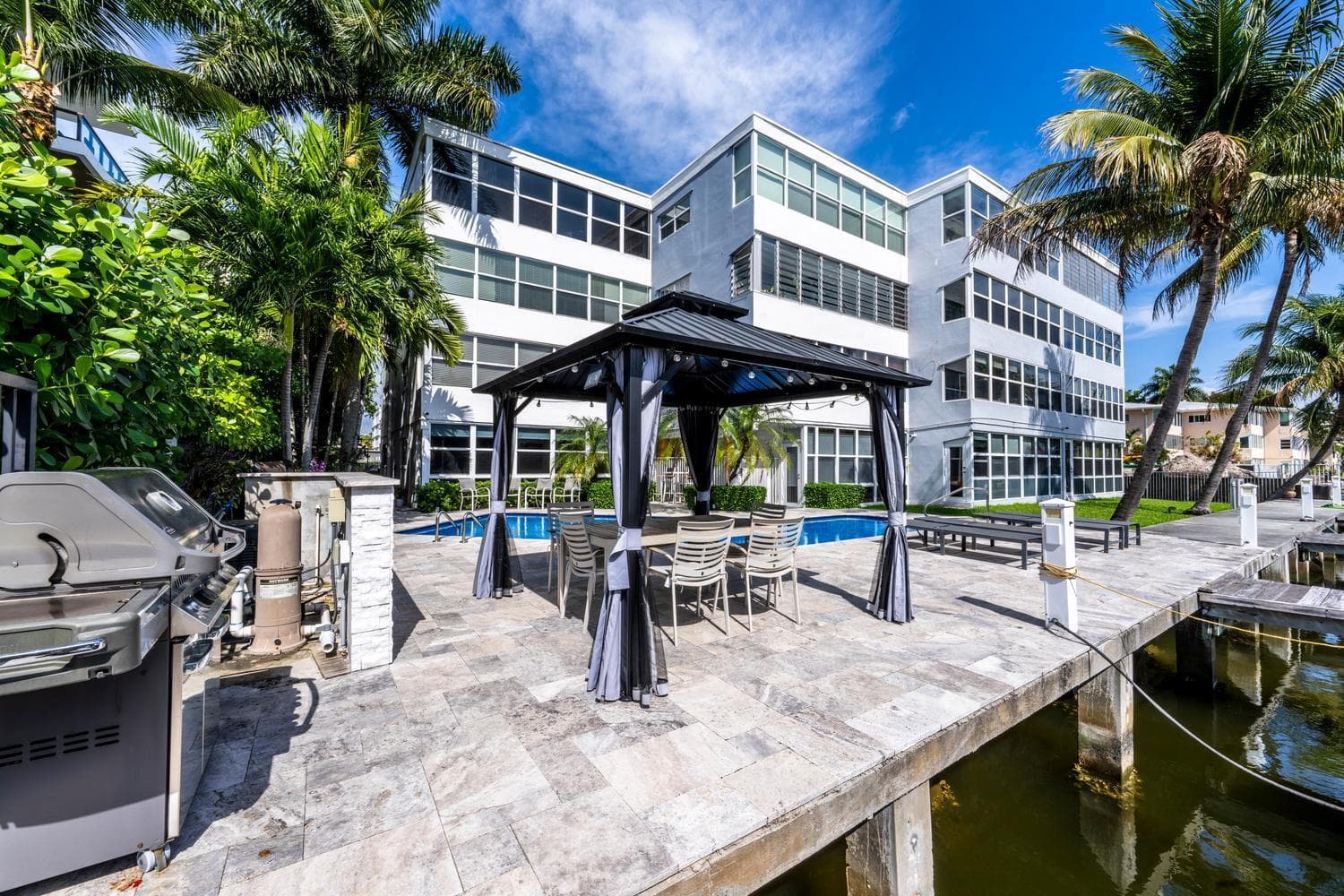 40 Isle Of Venice Drive # 9, Fort Lauderdale, FL 33301 photo 3