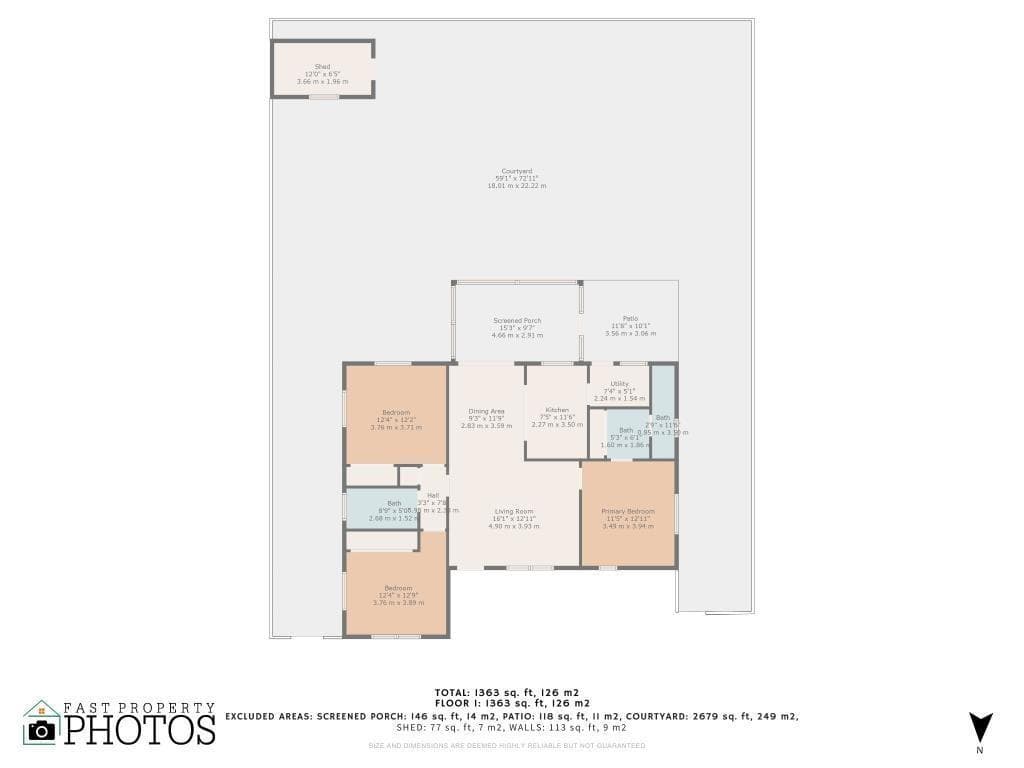 1700 SW 30th Street, Fort Lauderdale, FL 33315 photo 2