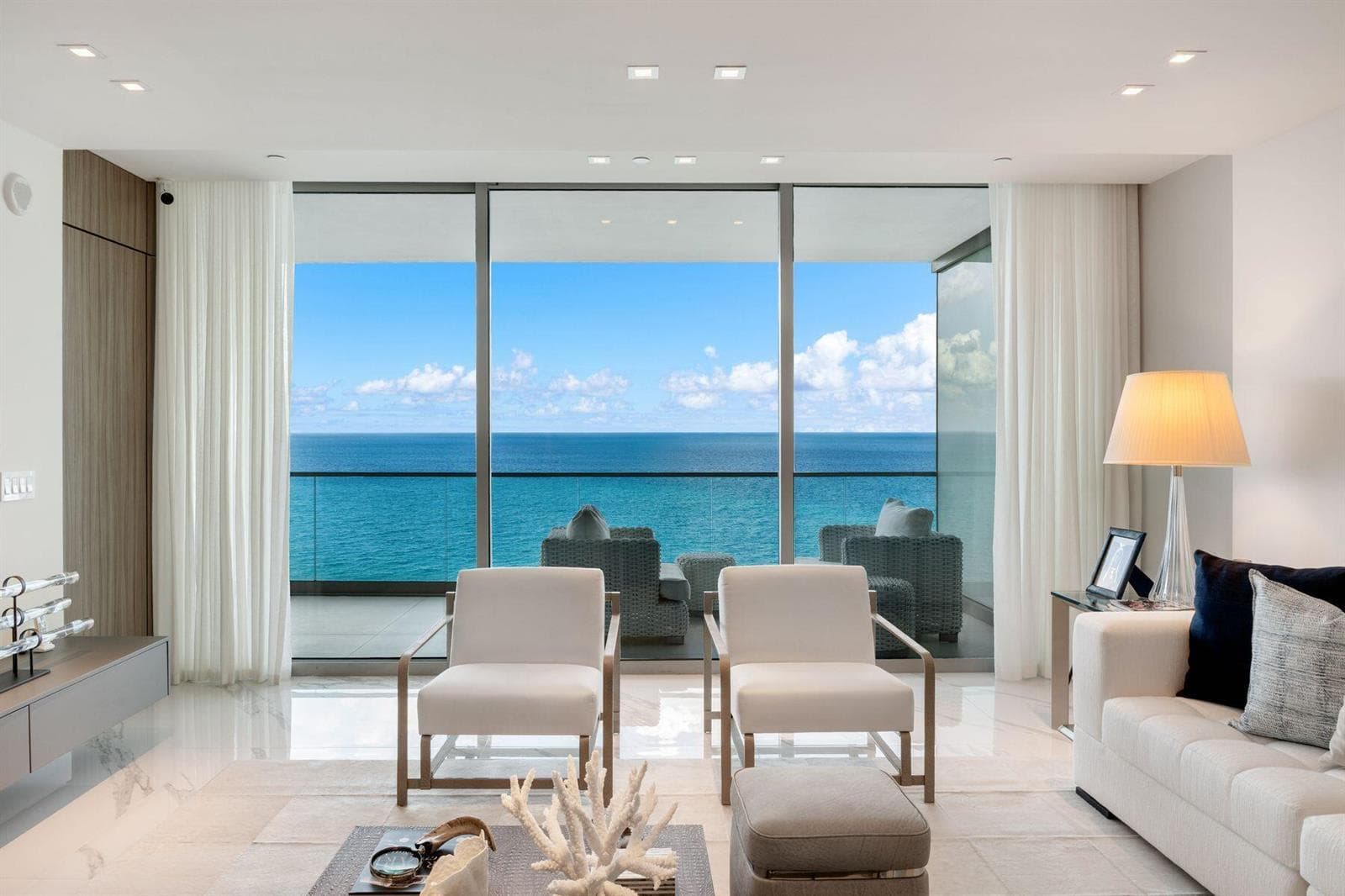 10201 Collins Avenue # 1803, Bal Harbour, FL 33154 photo 2