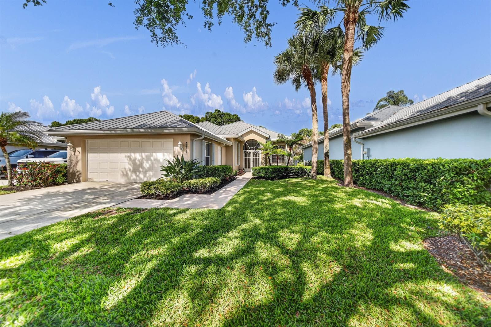 2857 SW Brighton Way, Palm City, FL 34990 photo 5