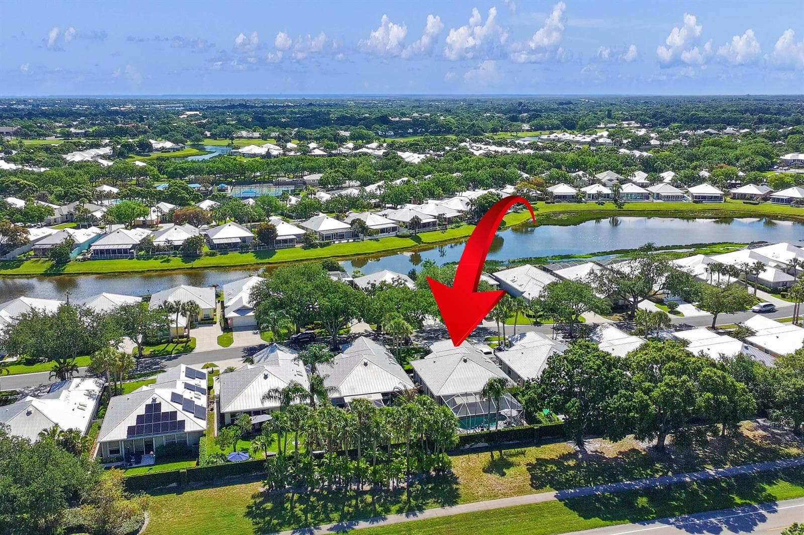 2857 SW Brighton Way, Palm City, FL 34990 photo 4