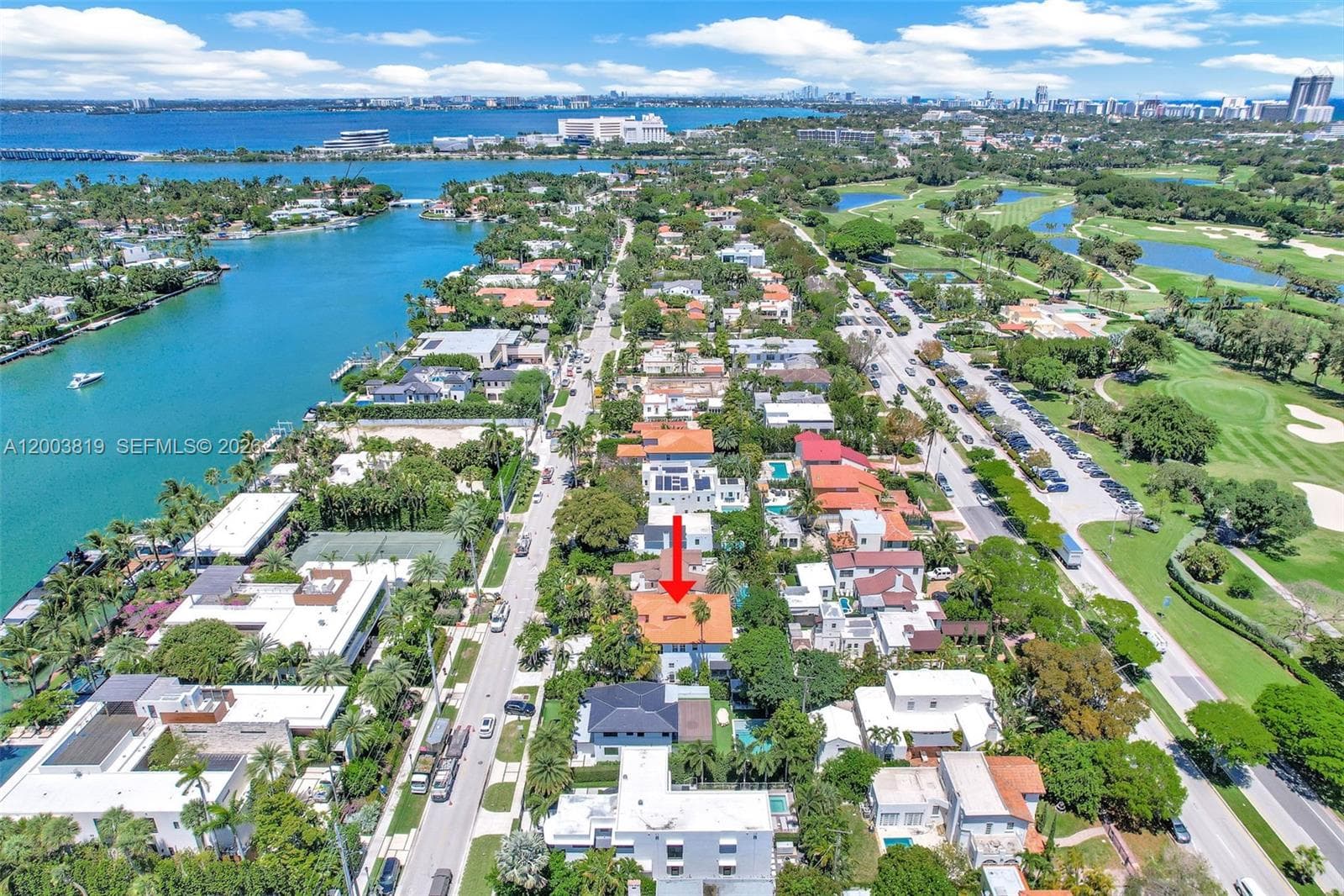 2143 N Bay Rd, Miami Beach, FL 33140 photo 2