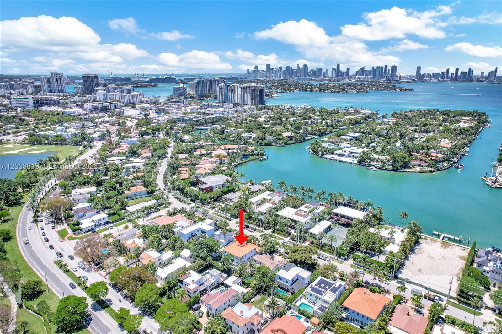 2143 N Bay Rd, Miami Beach, FL 33140 photo 3
