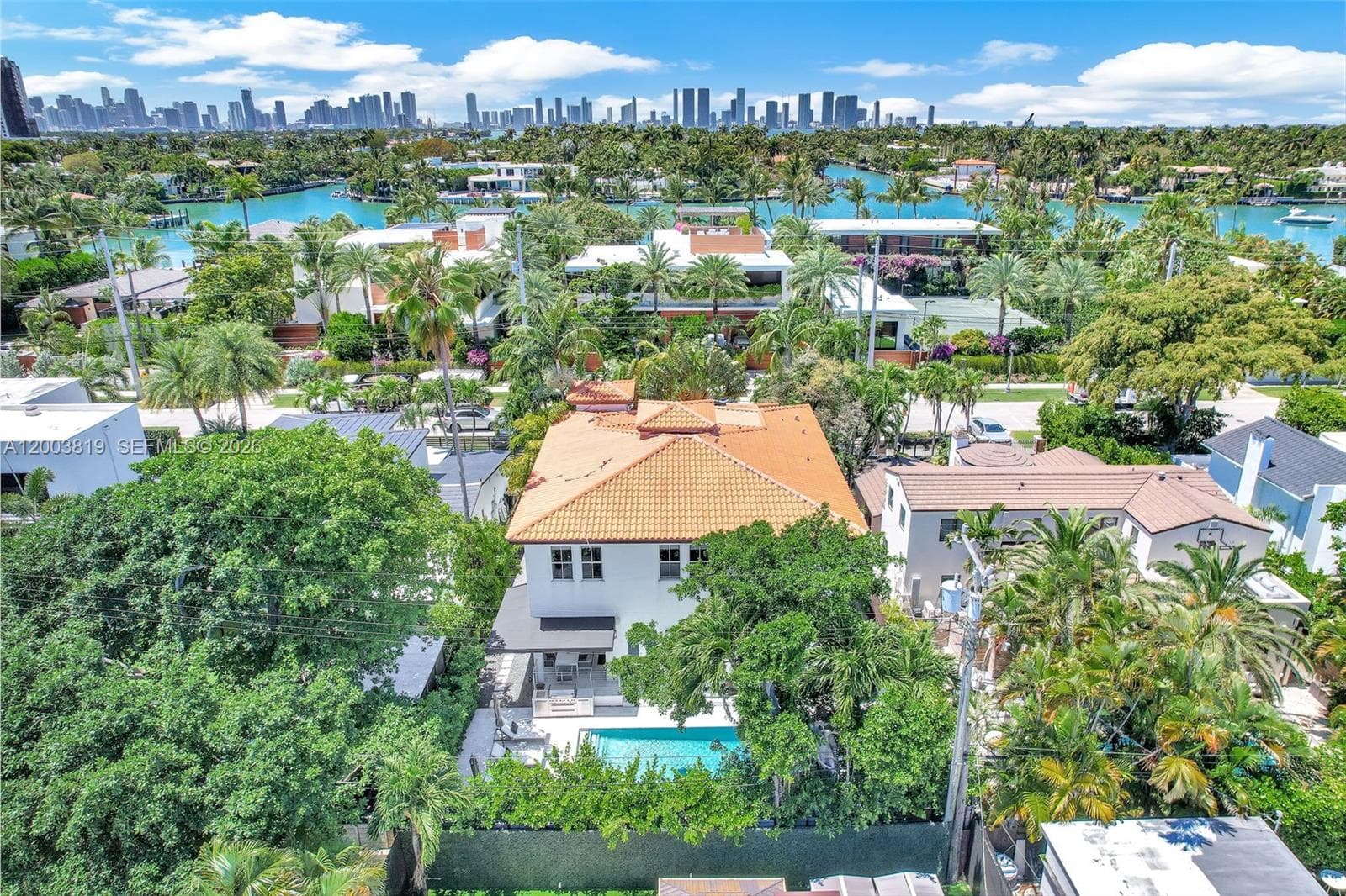 2143 N Bay Rd, Miami Beach, FL 33140 photo 5