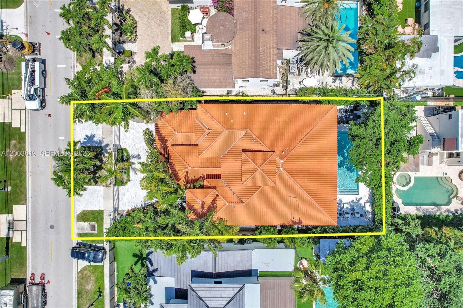 2143 N Bay Rd, Miami Beach, FL 33140 photo 4