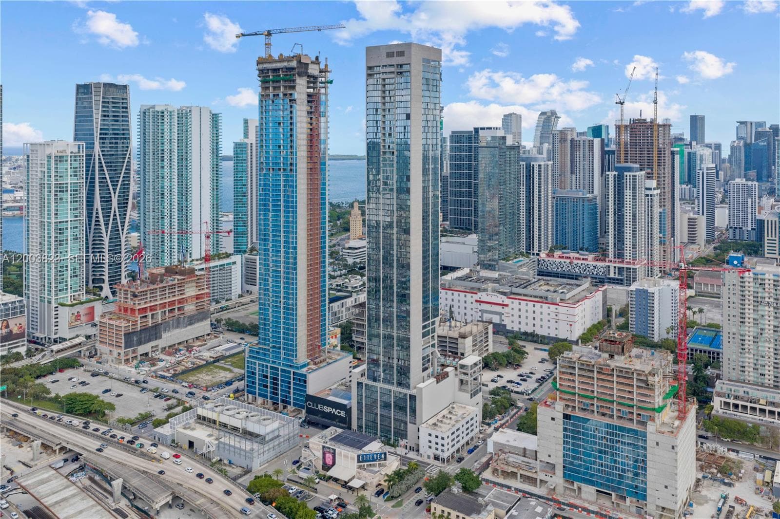 20 NE 11th St # 4602, Miami, FL 33132