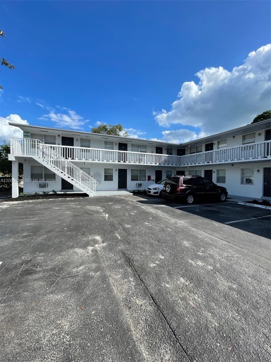 1101 S K St # 16, Lake Worth, FL 33460