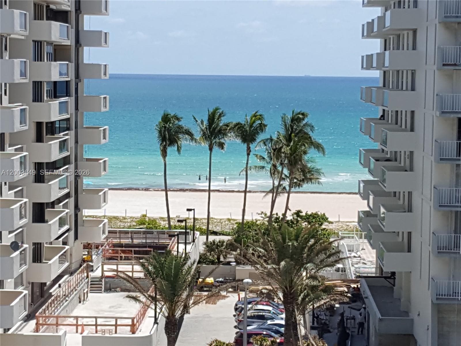 5700 Collins Ave # 8A, Miami Beach, FL 33140