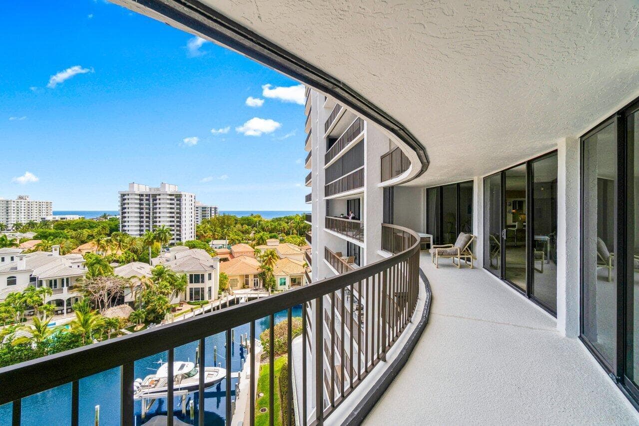 4740 S Ocean Boulevard # 903, Highland Beach, FL 33487 photo 5