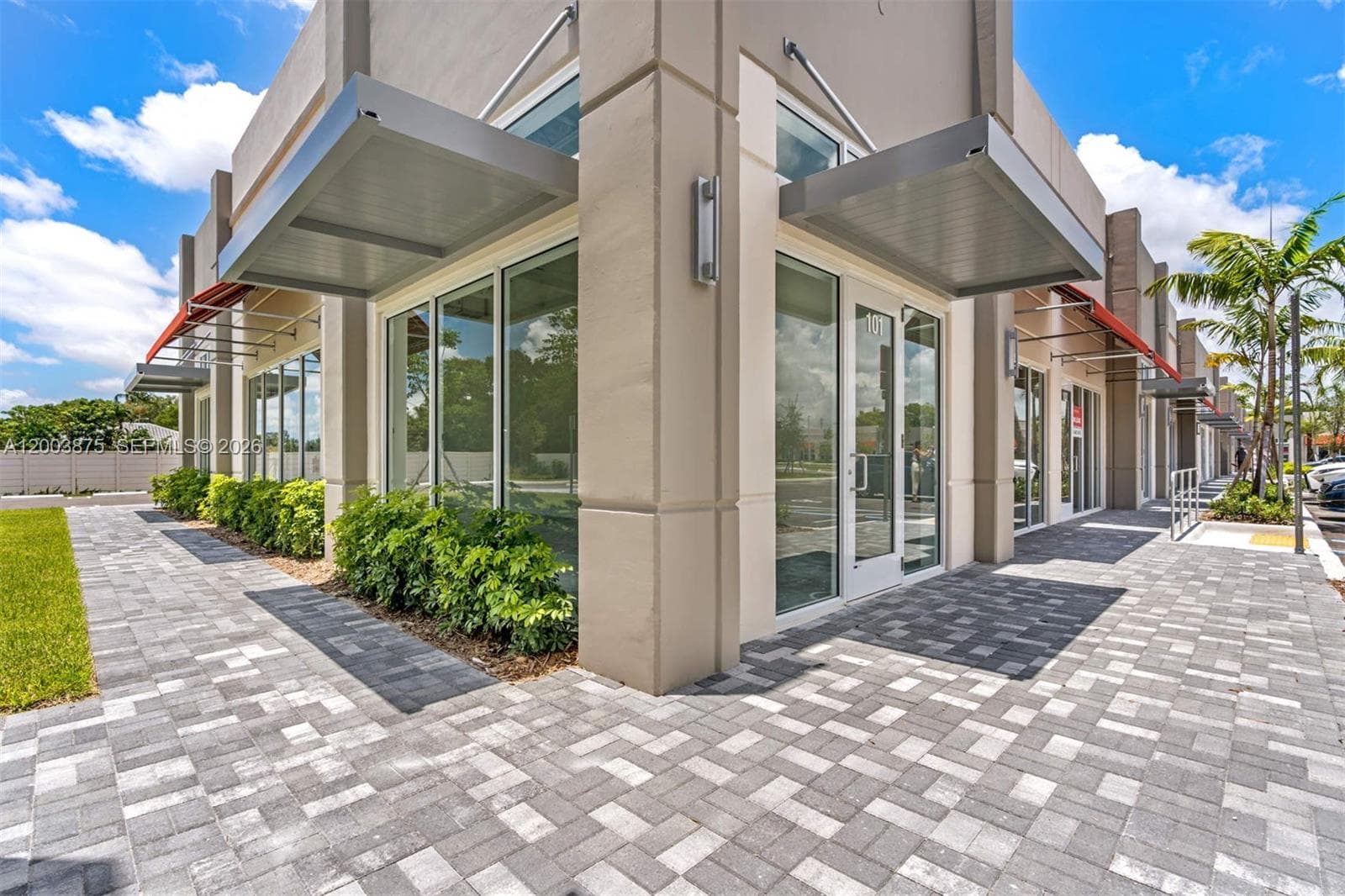 9620 Stirling Rd # 101, Cooper City, FL 33024