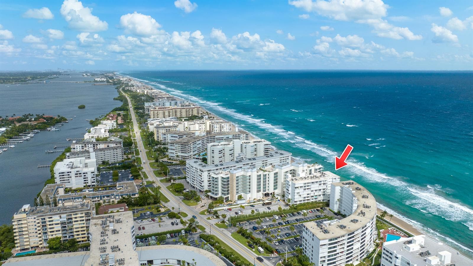 3580 S Ocean Boulevard # 6b, South Palm Beach, FL 33480