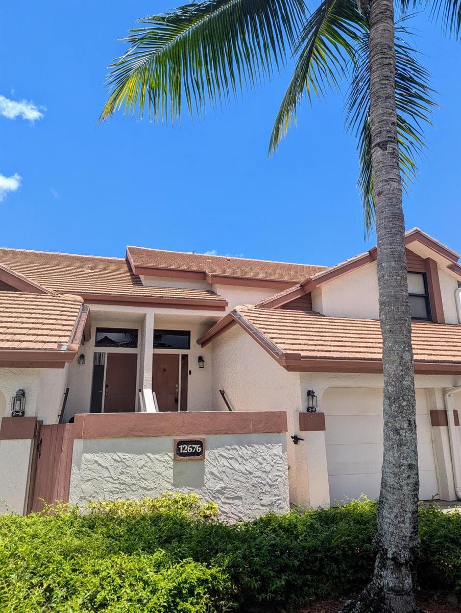 12676 Shoreline Drive # 2f, Wellington, FL 33414 photo 2