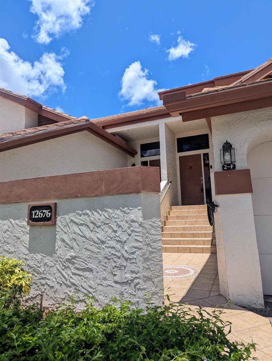 12676 Shoreline Drive # 2f, Wellington, FL 33414 photo 3