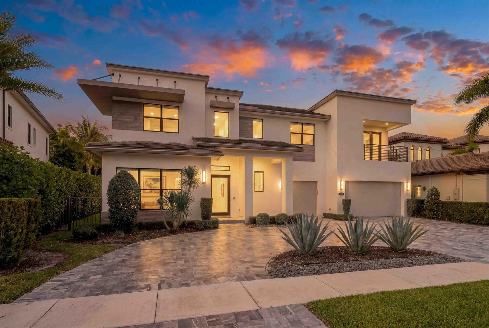 17558 Cadena Drive, Boca Raton, FL 33496 photo 2