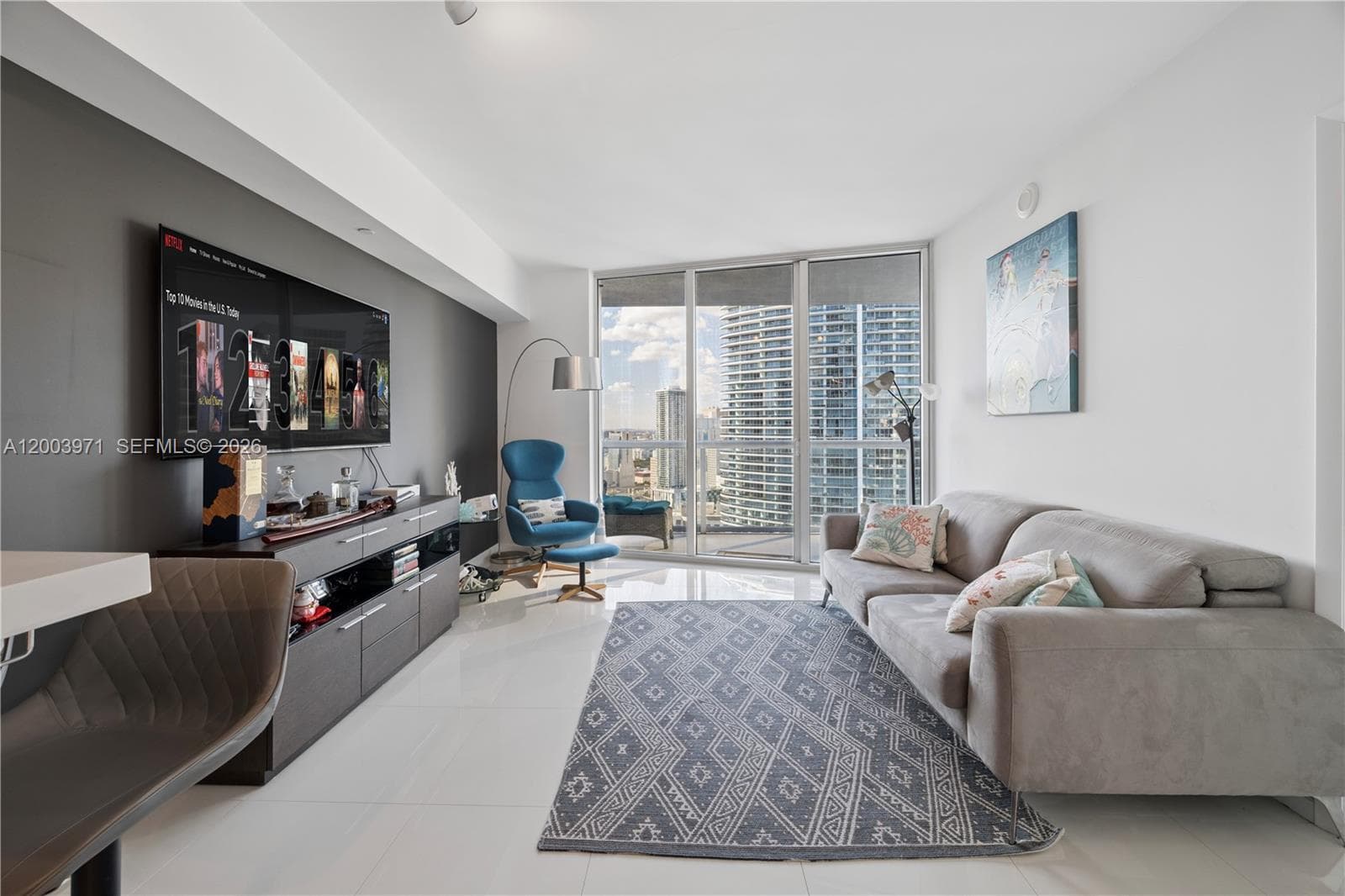 465 Brickell Ave # 3804, Miami, FL 33131 photo 5