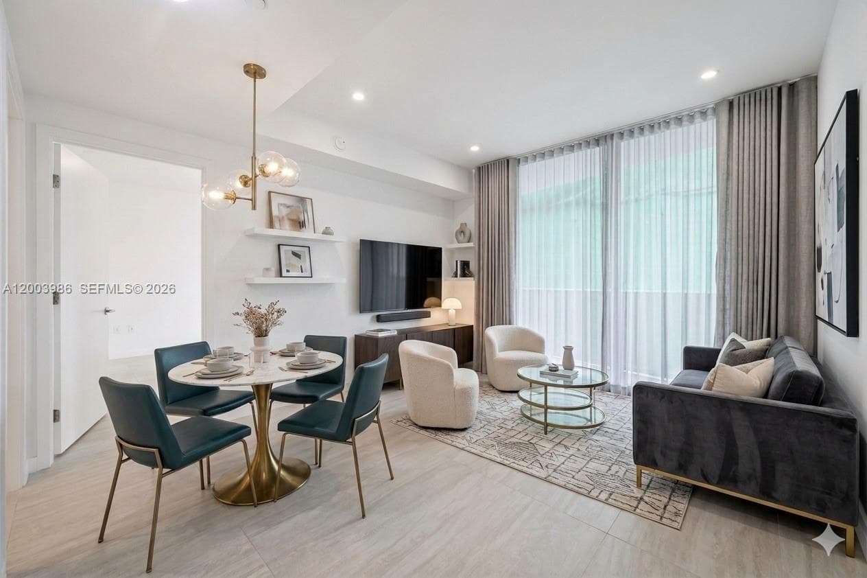 77 SE 5th Street # 3005, Miami, FL 33131 photo 2