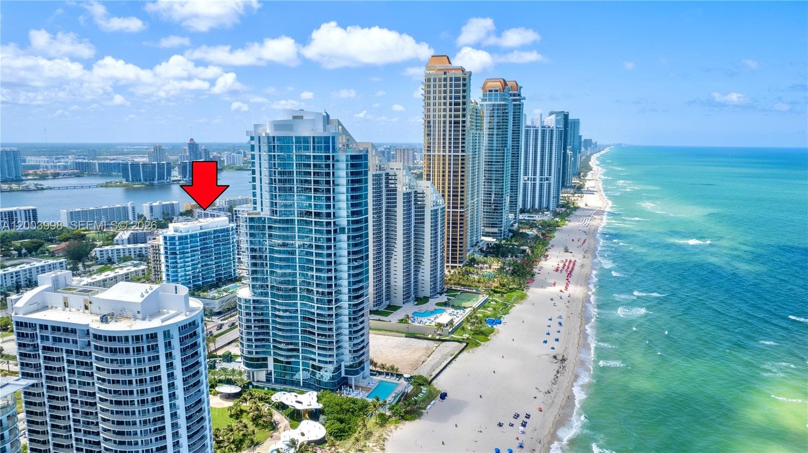 17550 Collins Ave # 1202, Sunny Isles Beach, FL 33160 photo 2