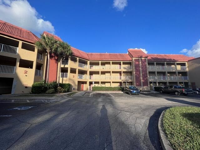 6337 Parc Corniche Dr Drive # 2111, Orlando, FL 32821 photo 4