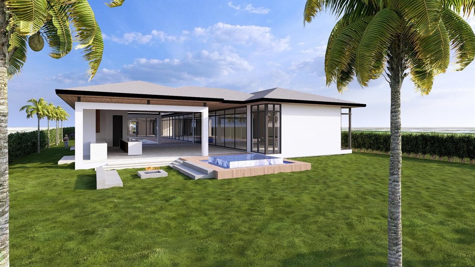 2900 Avenue Au Soleil, Gulf Stream, FL 33483 photo 2