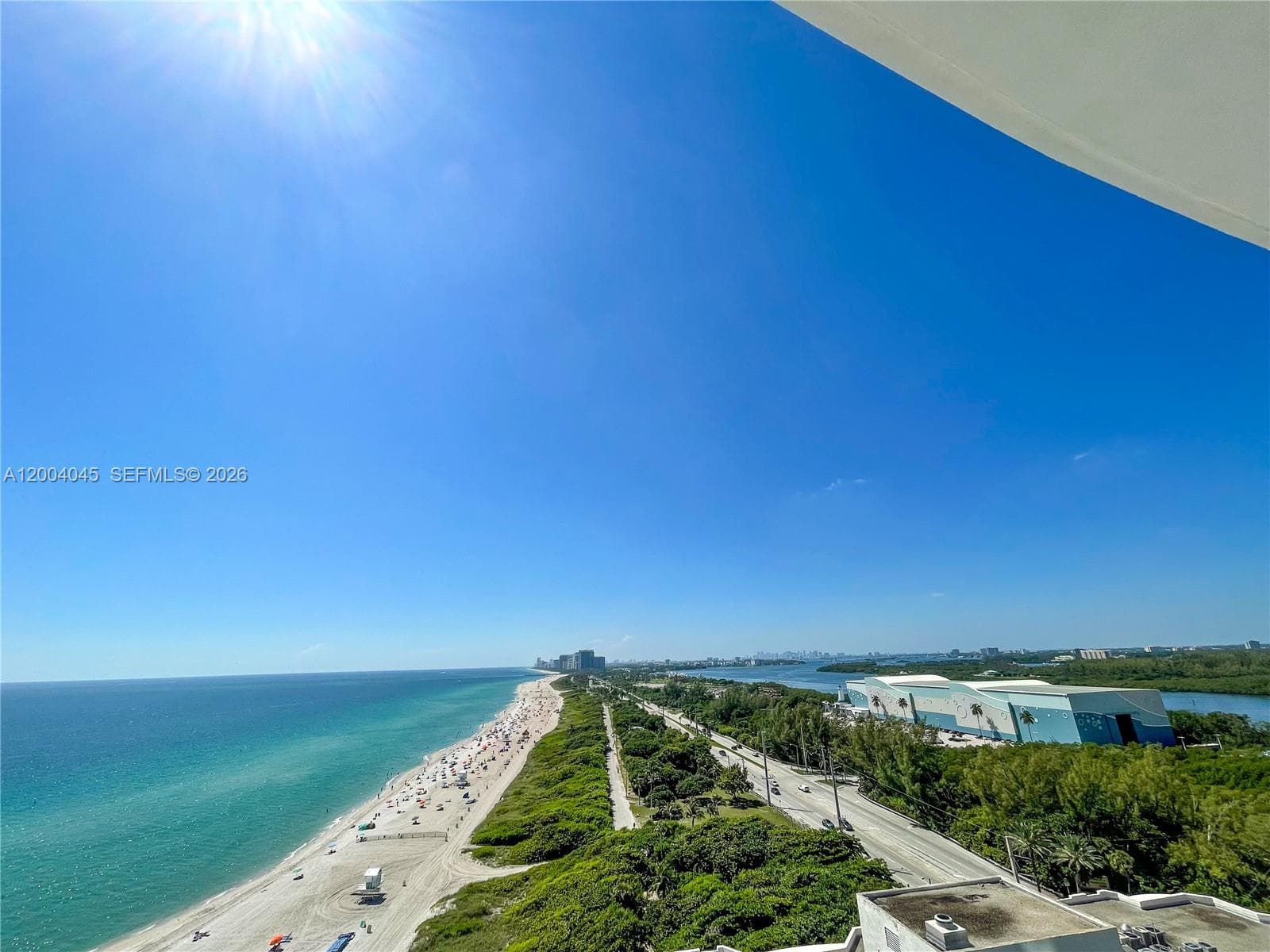 15701 Collins Ave # 1205, Sunny Isles Beach, FL 33160 photo 5