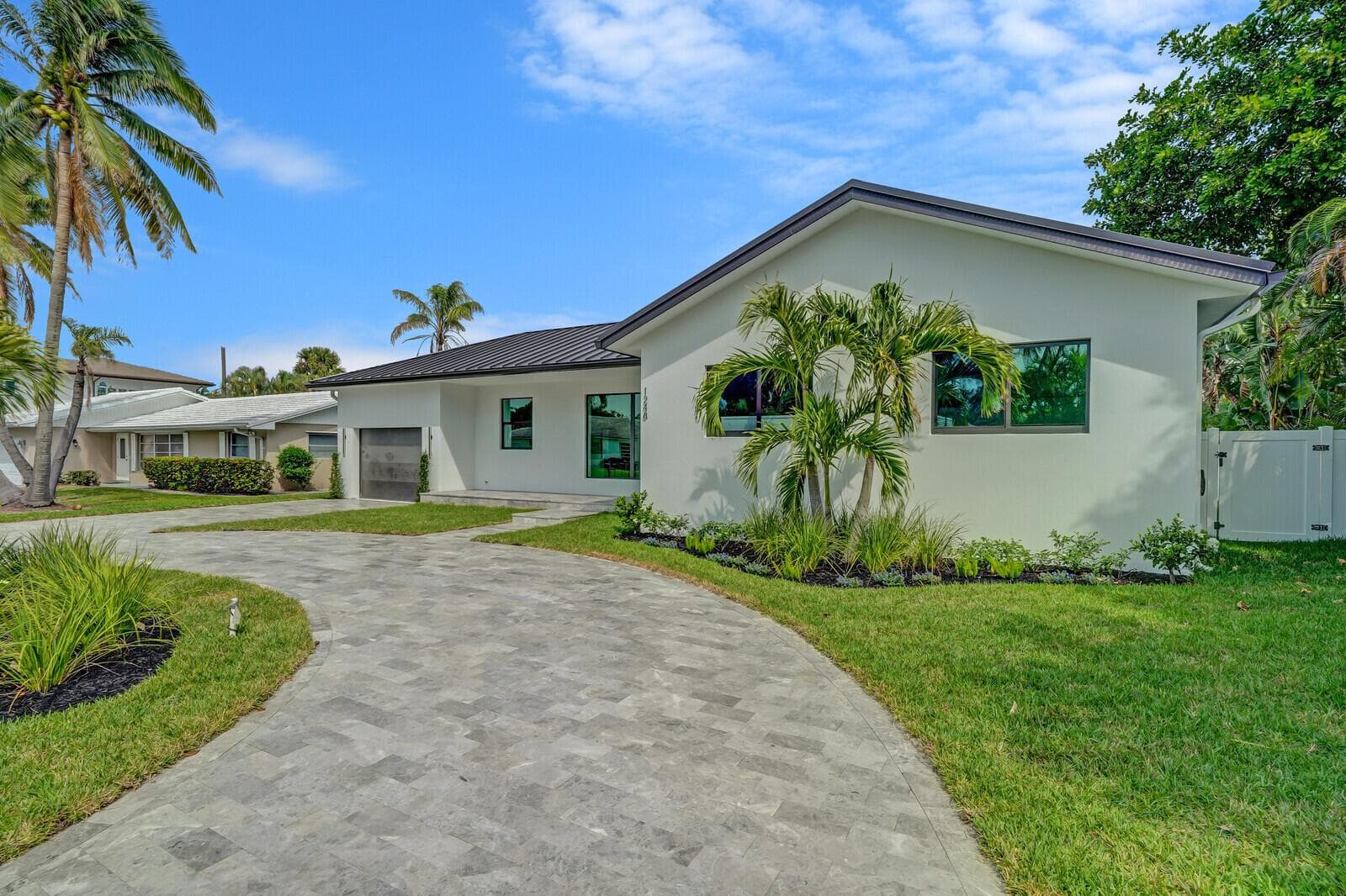 1248 N Harbor Drive, Singer Island, FL 33404 photo 3