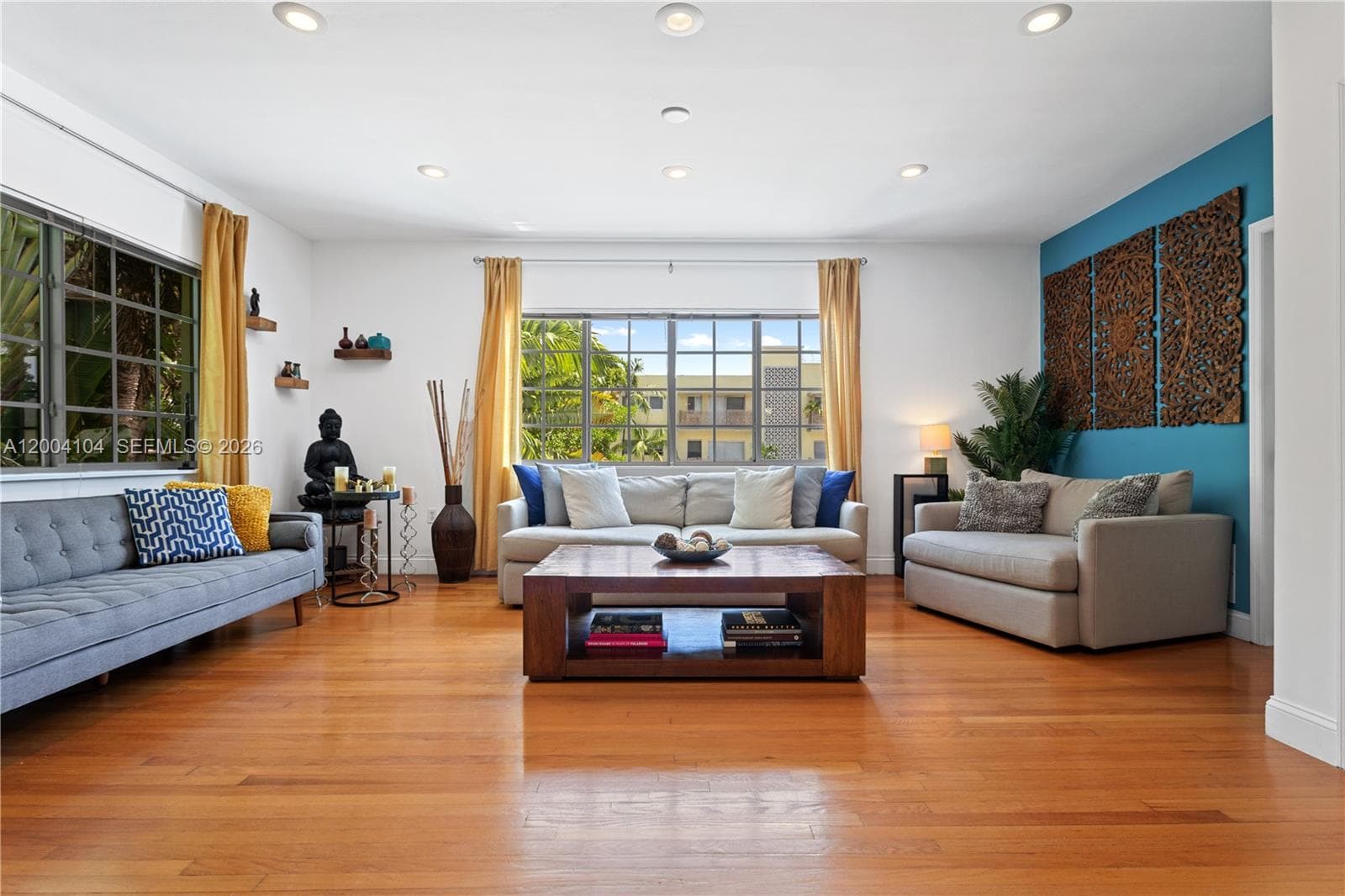 840 Lenox Ave # 2, Miami Beach, FL 33139