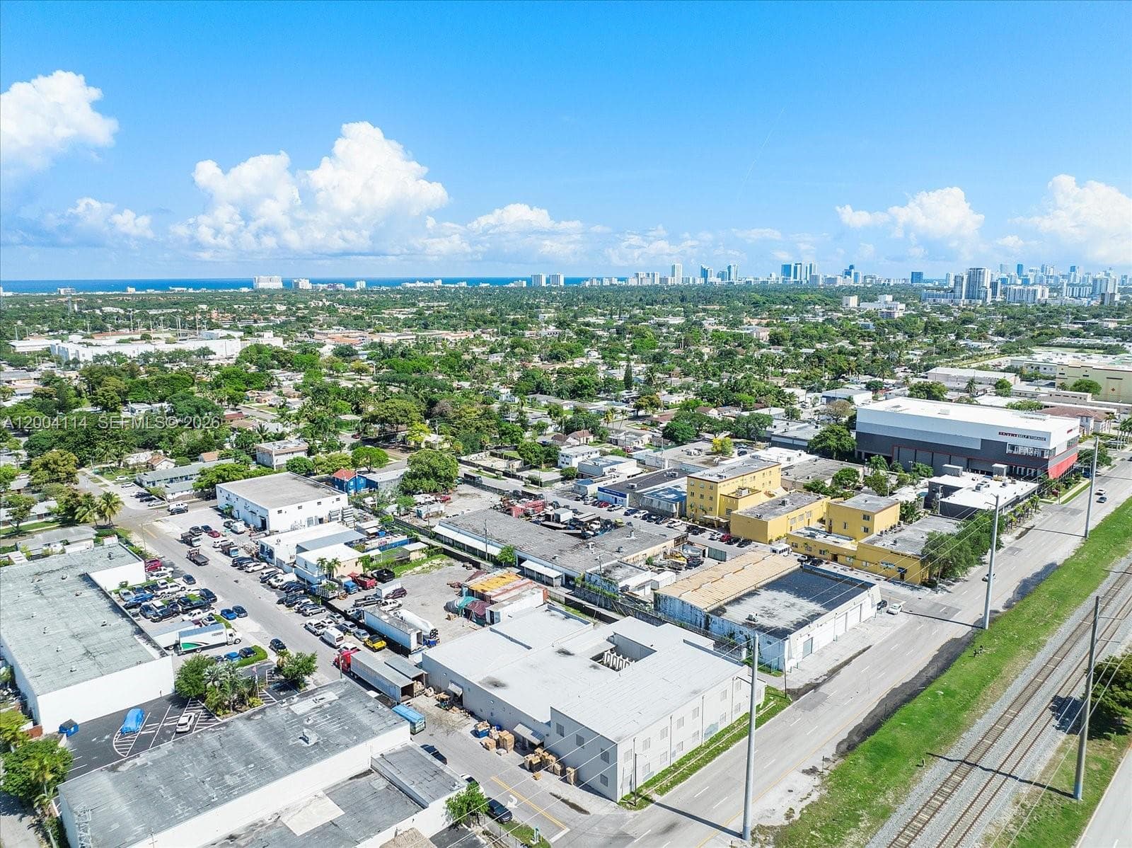 2040 Liberty St, Hollywood, FL 33020