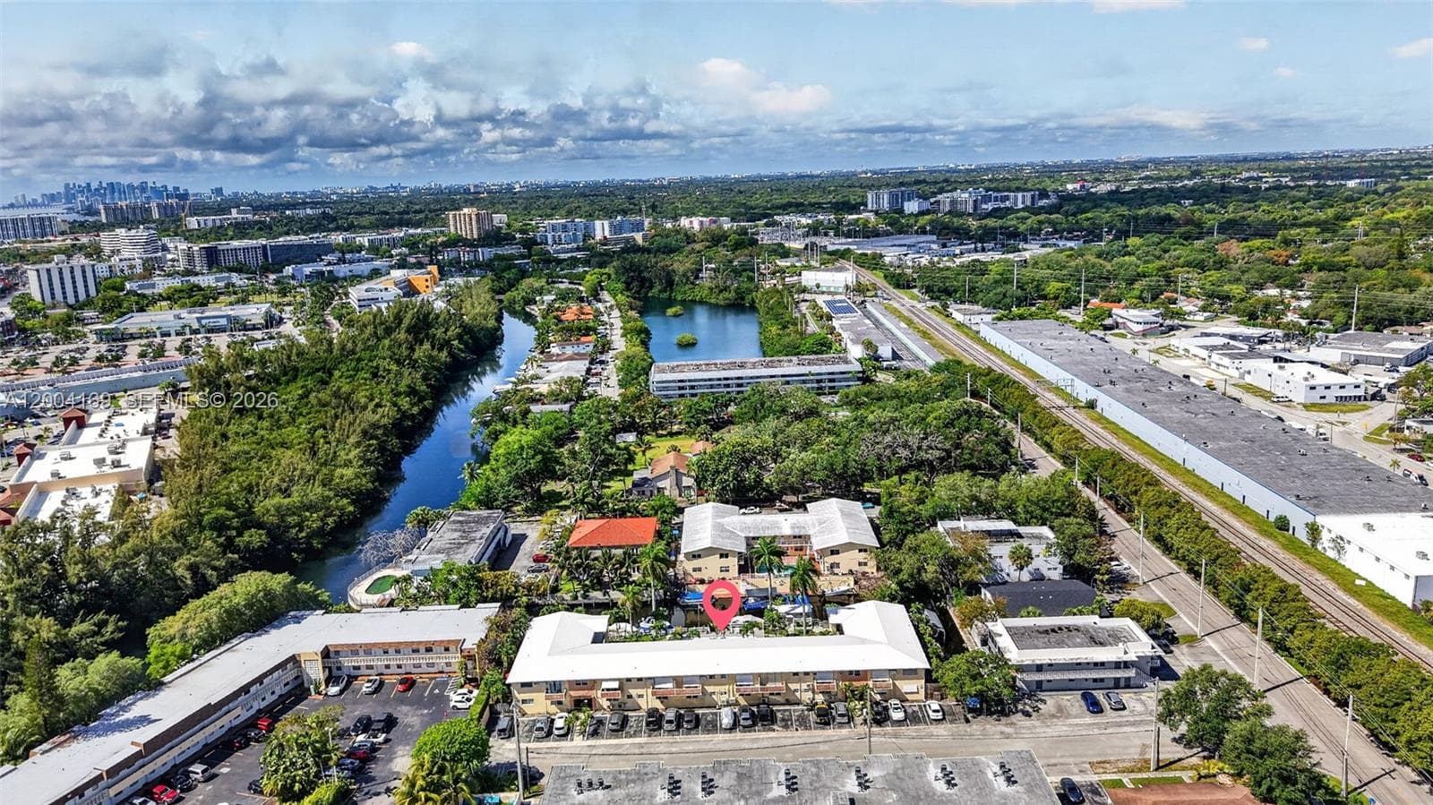 1820 Venice Park Dr # 102, North Miami, FL 33181 photo 2